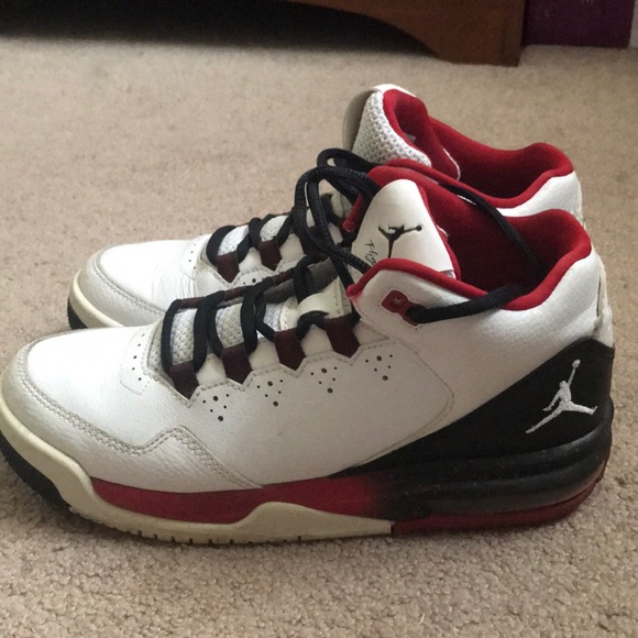 air jordan flight 2